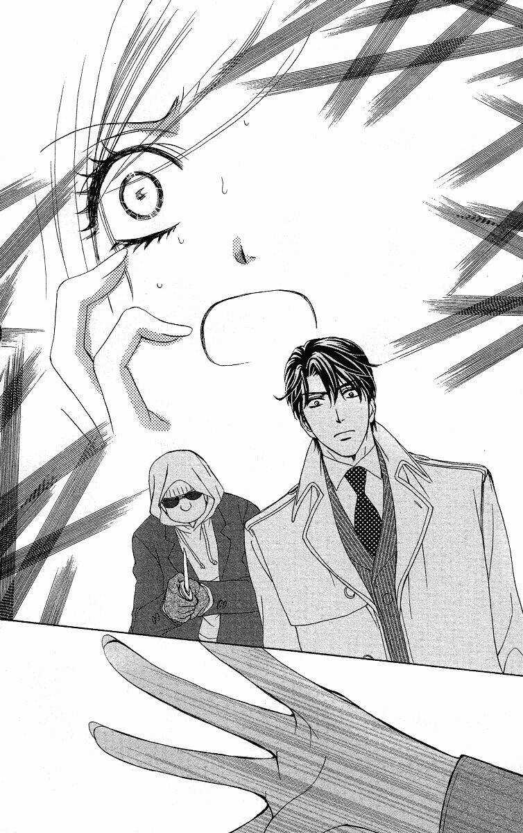 Hapi Mari Chapter 36 trang 45