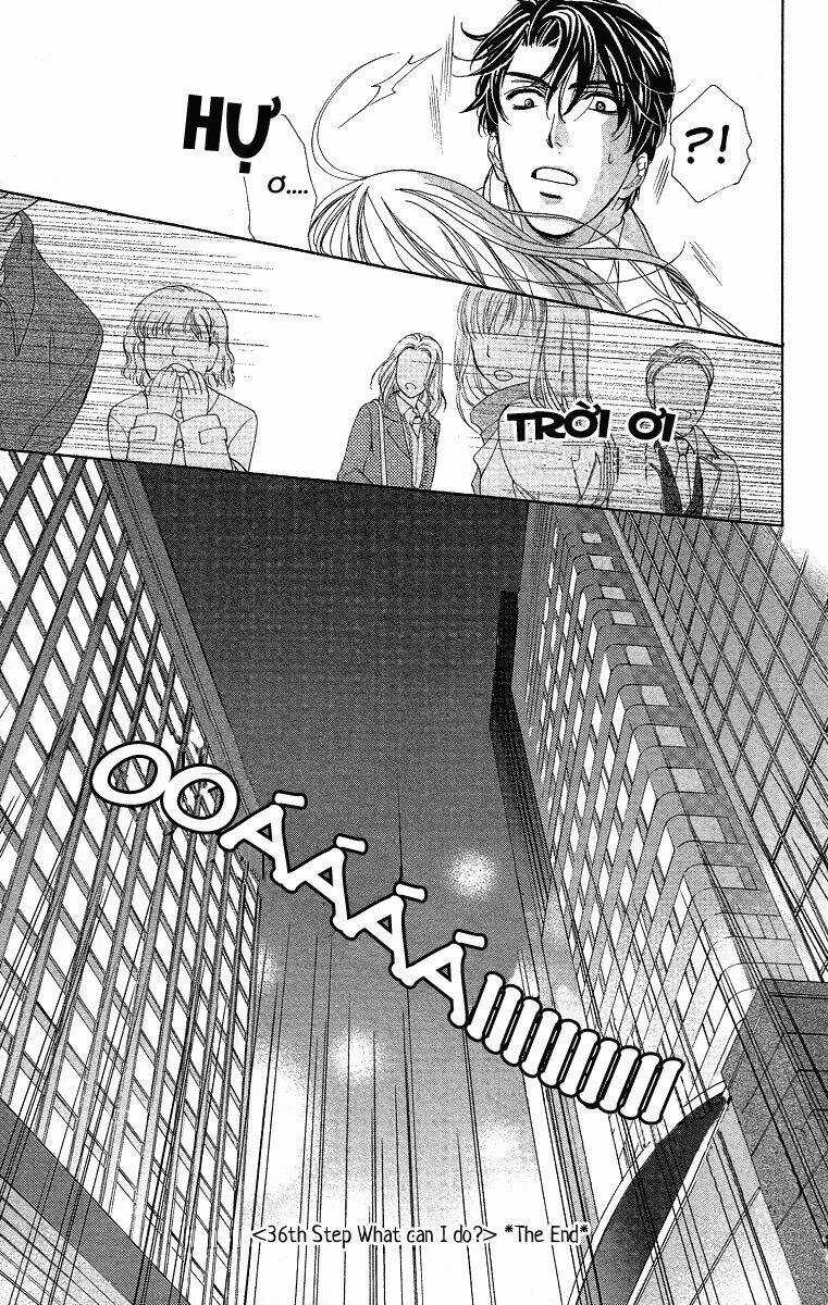 Hapi Mari Chapter 36 trang 46