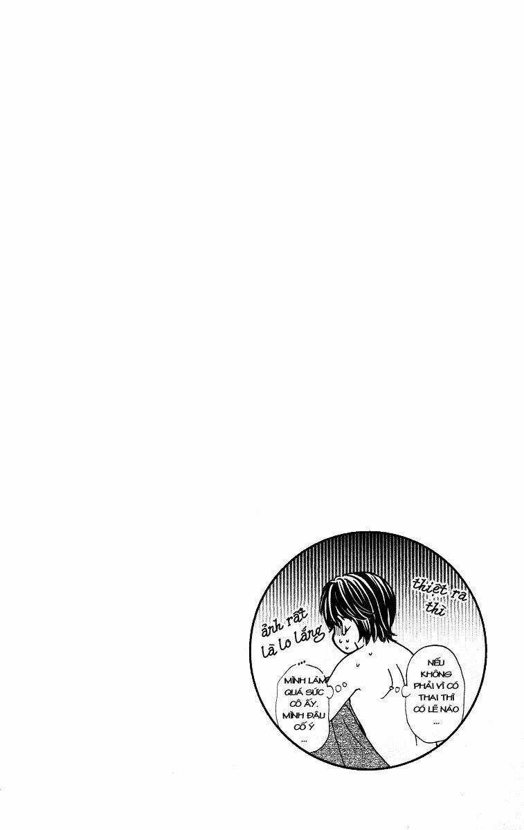 Hapi Mari Chapter 36 trang 47