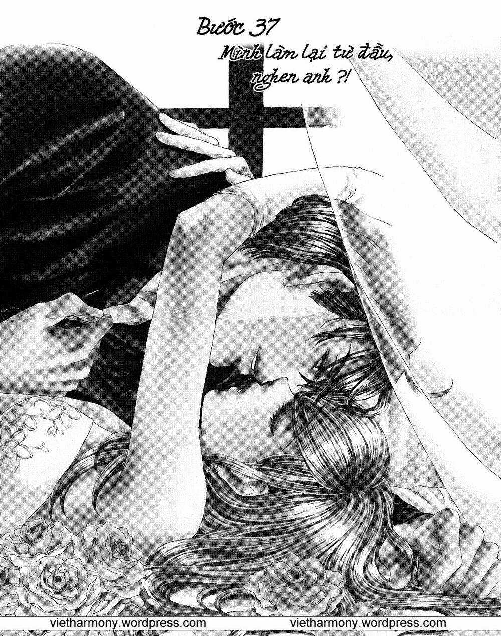 Hapi Mari Chapter 37 trang 2