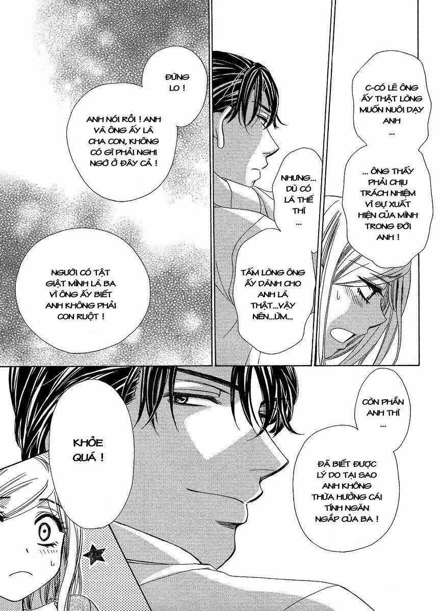 Hapi Mari Chapter 37 trang 28