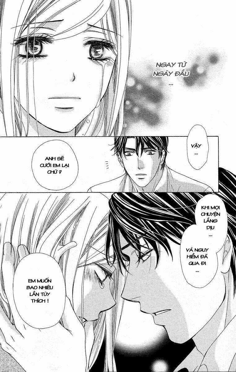 Hapi Mari Chapter 37 trang 37