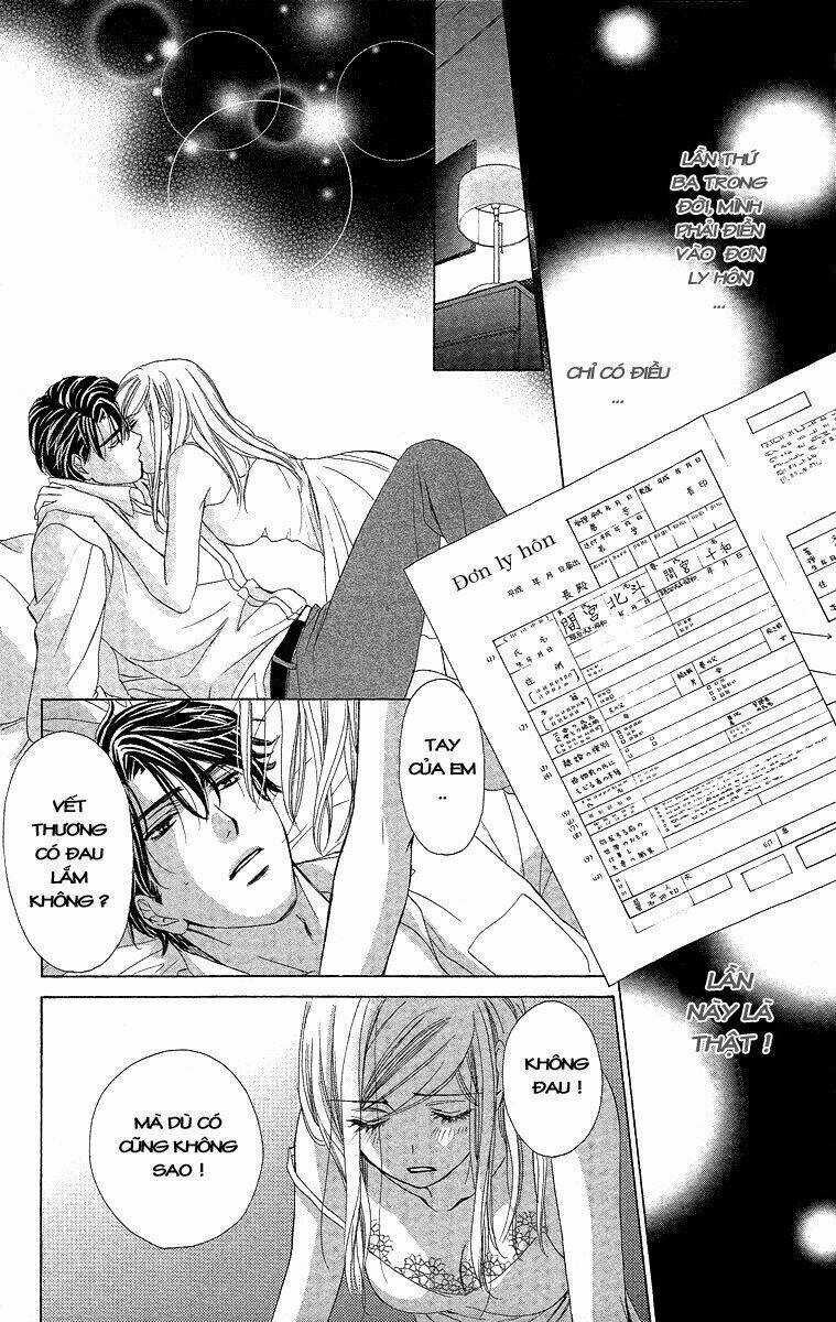 Hapi Mari Chapter 37 trang 39