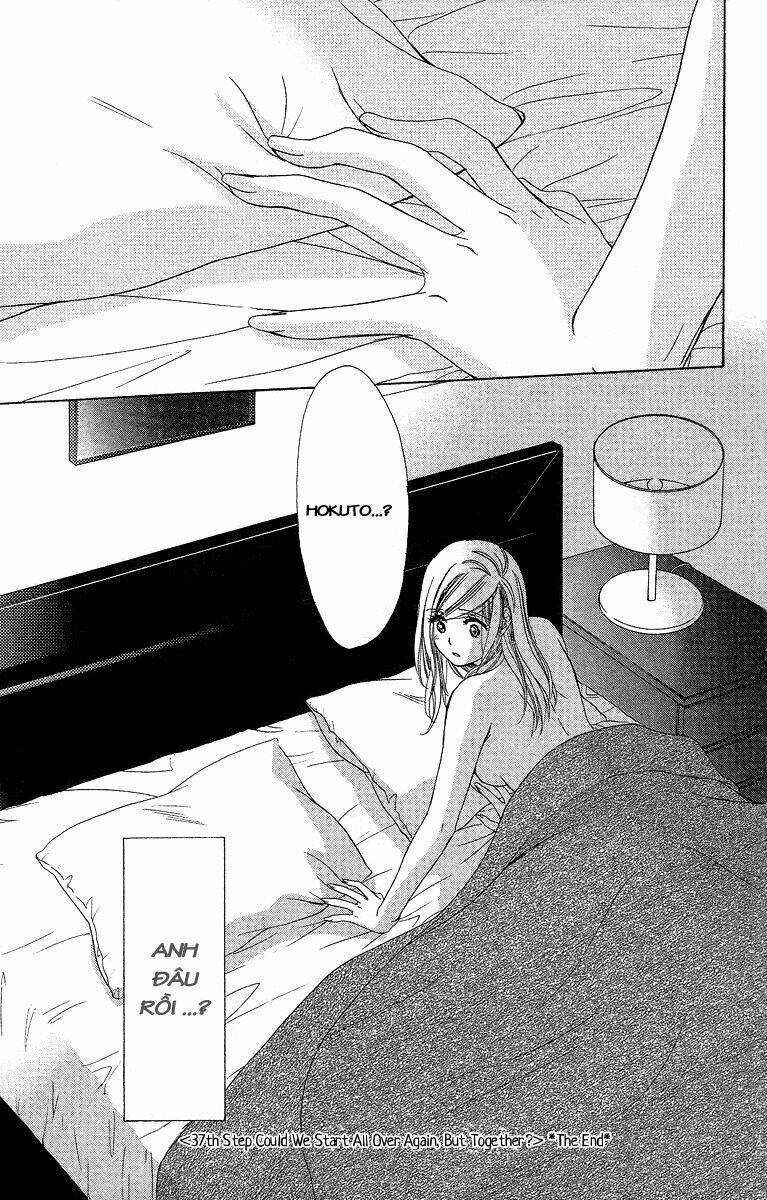 Hapi Mari Chapter 37 trang 43