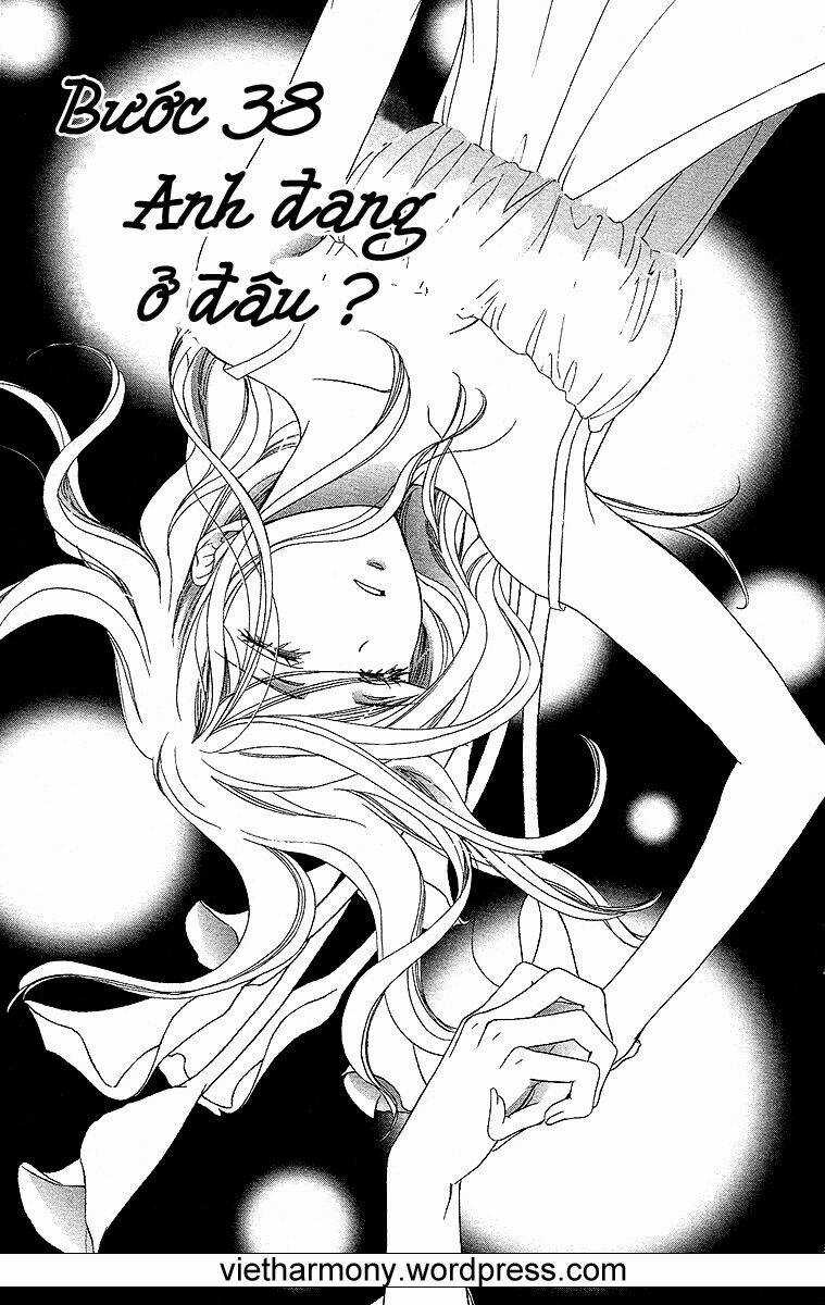 Hapi Mari Chapter 38 trang 2