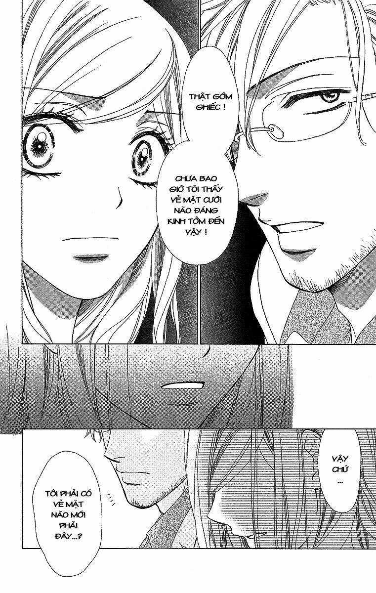 Hapi Mari Chapter 38 trang 23