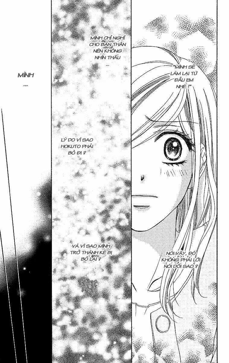 Hapi Mari Chapter 38 trang 30