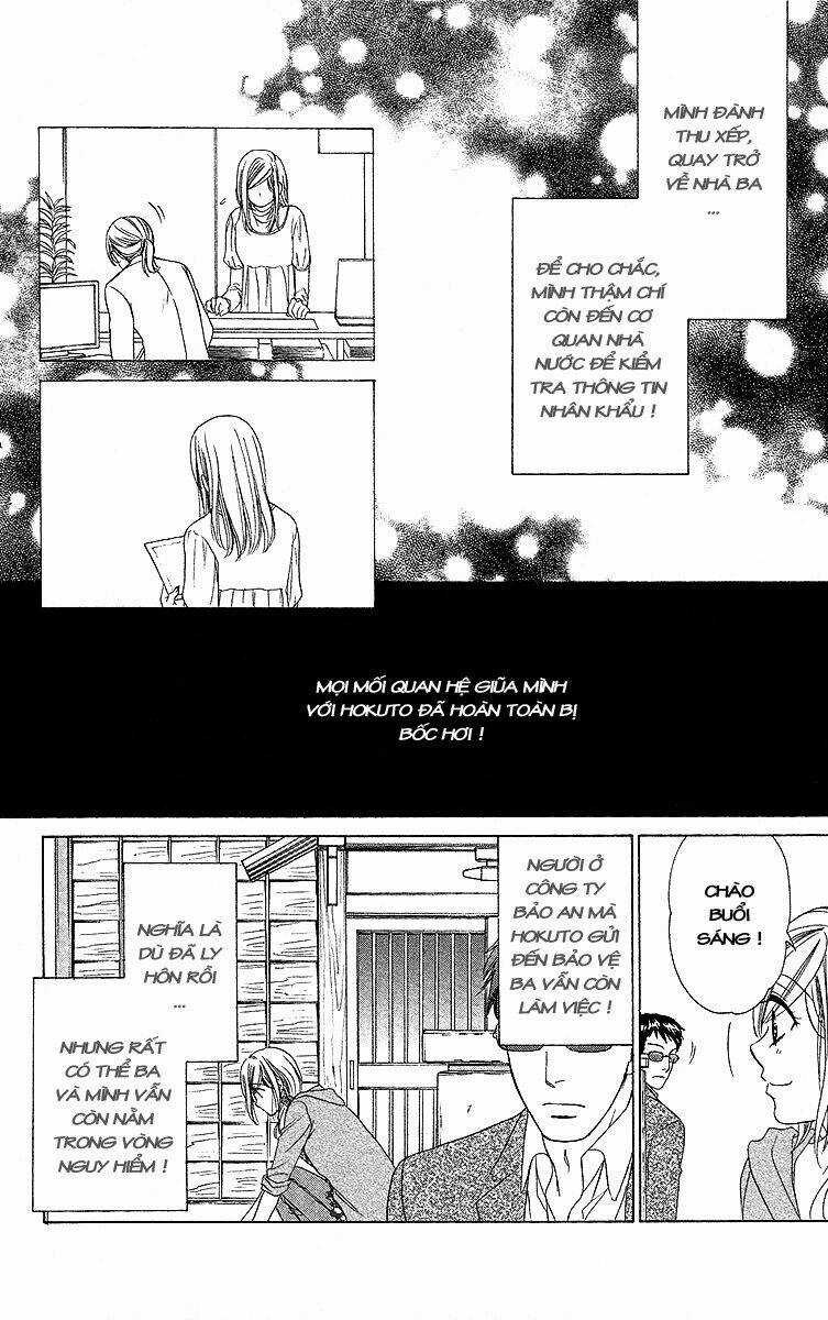 Hapi Mari Chapter 38 trang 5