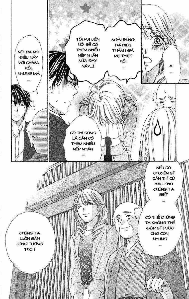 Hapi Mari Chapter 39 trang 15