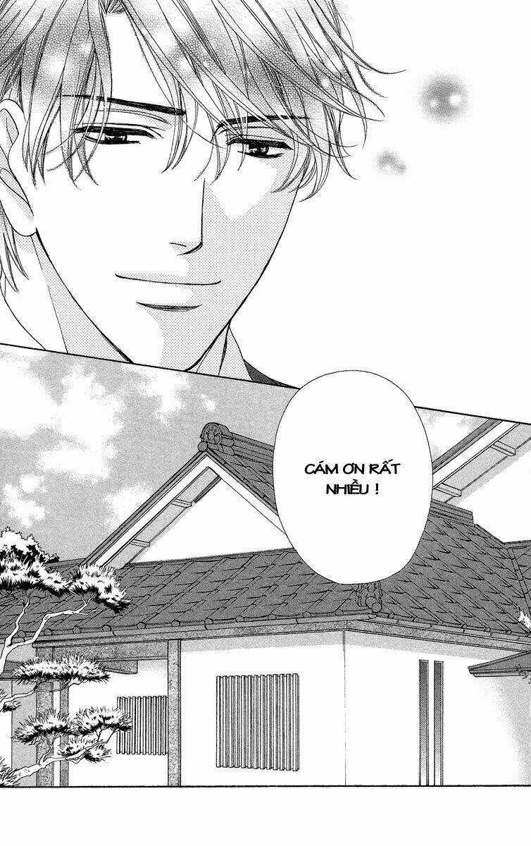 Hapi Mari Chapter 39 trang 16