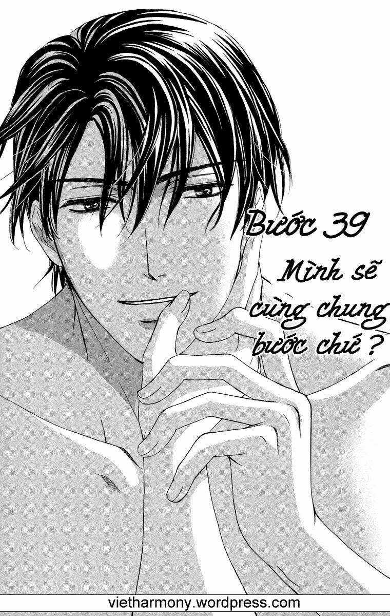 Hapi Mari Chapter 39 trang 2