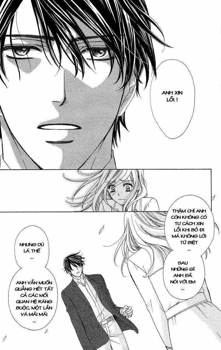 Hapi Mari Chapter 39 trang 20