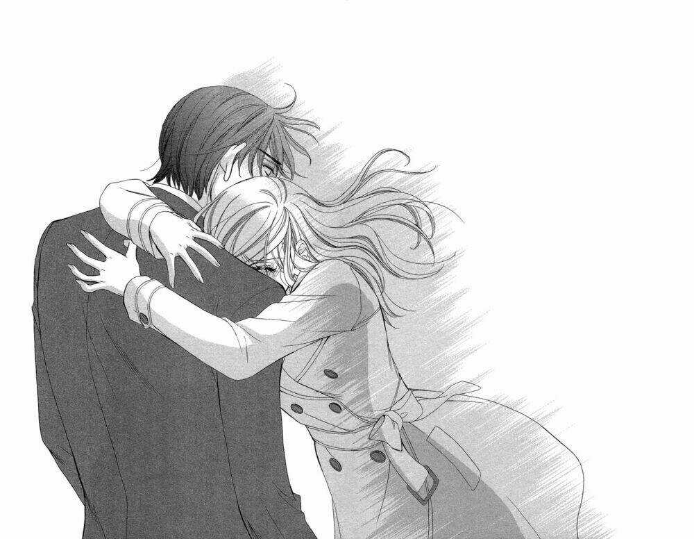 Hapi Mari Chapter 39 trang 23