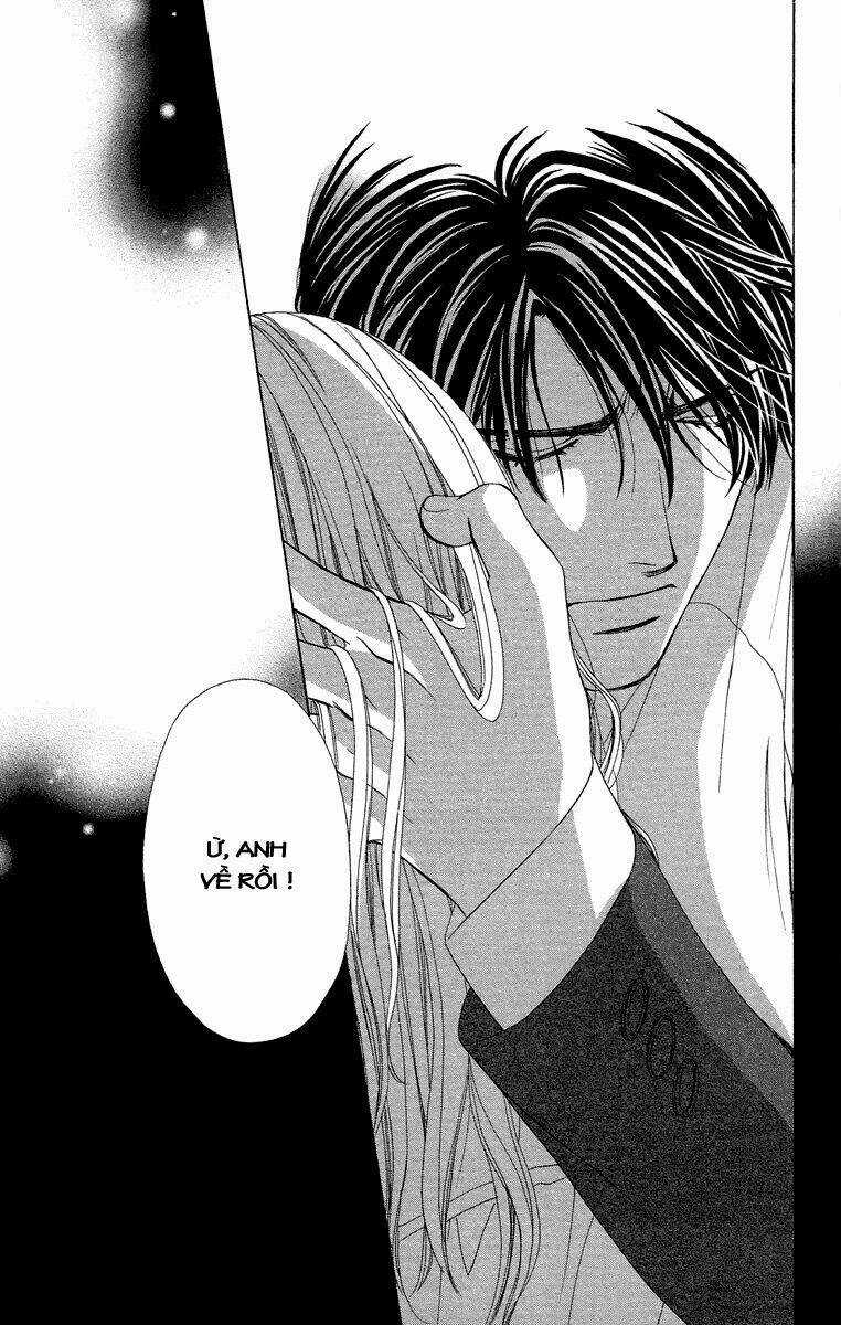 Hapi Mari Chapter 39 trang 25