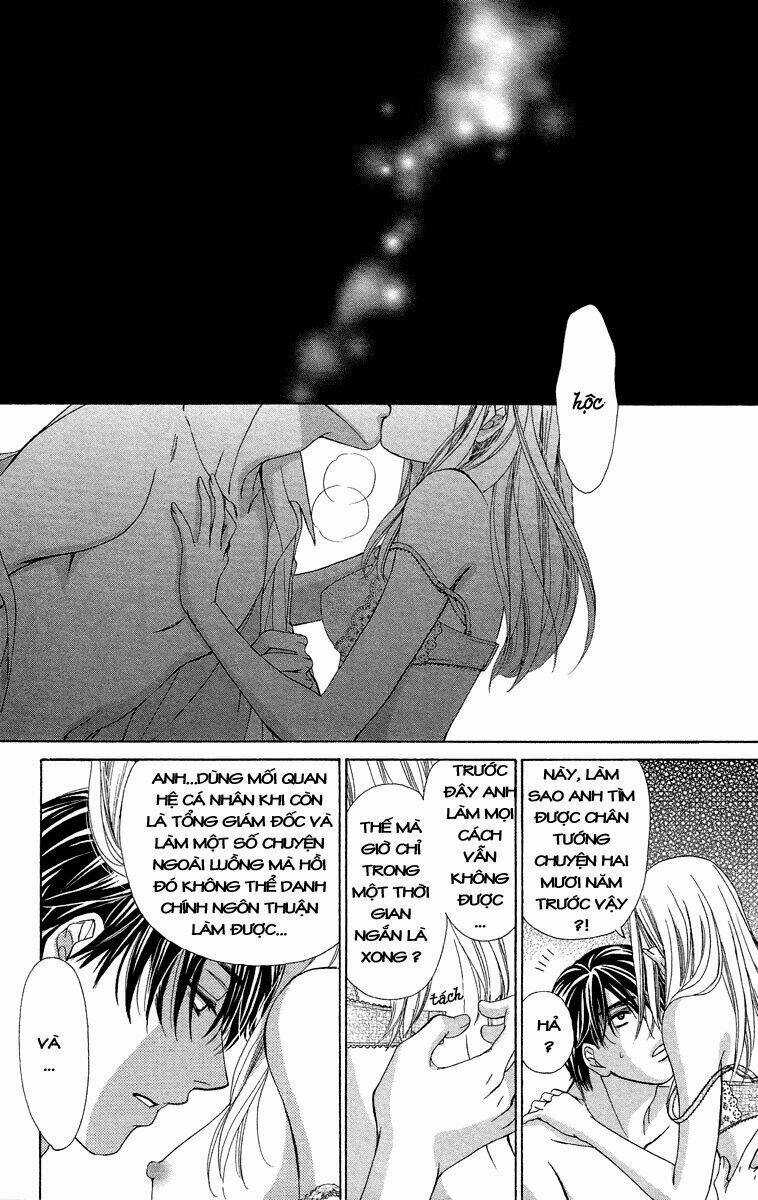 Hapi Mari Chapter 39 trang 26