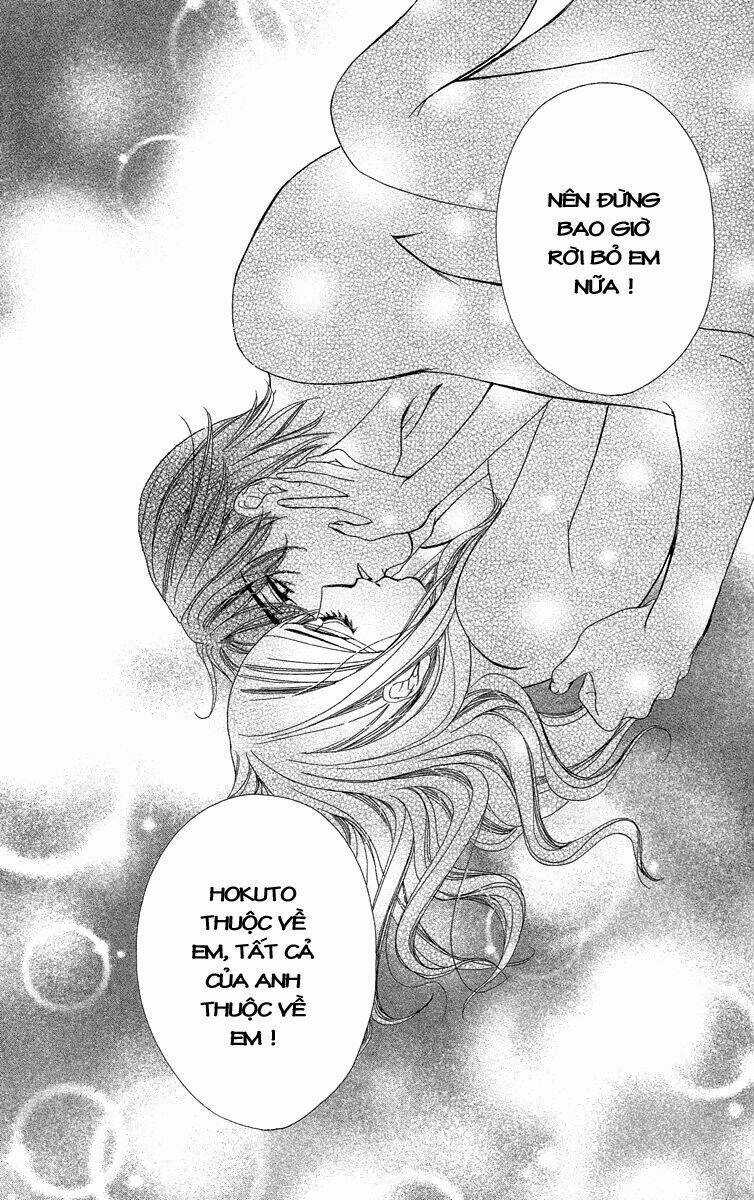 Hapi Mari Chapter 39 trang 34