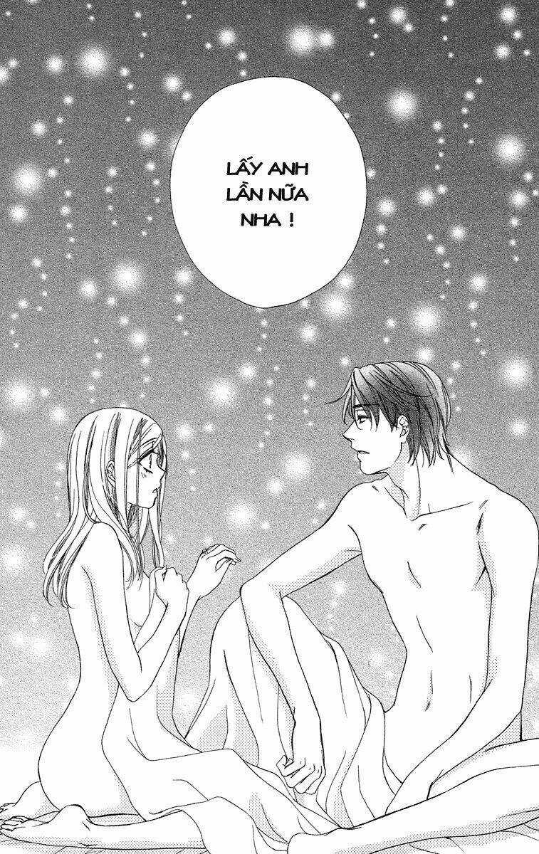 Hapi Mari Chapter 39 trang 38