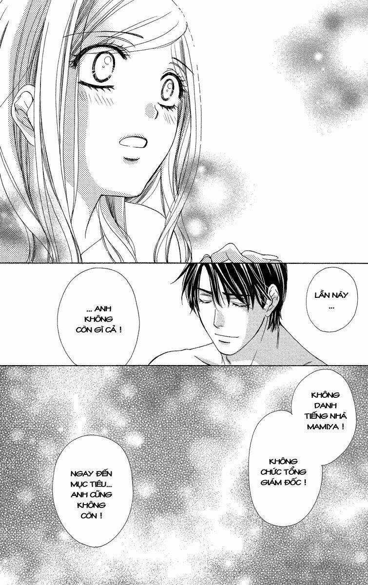 Hapi Mari Chapter 39 trang 39