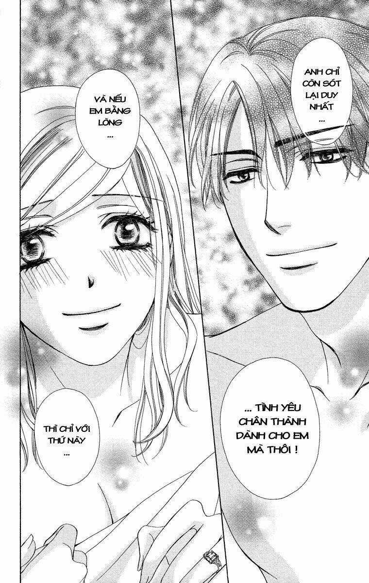 Hapi Mari Chapter 39 trang 40