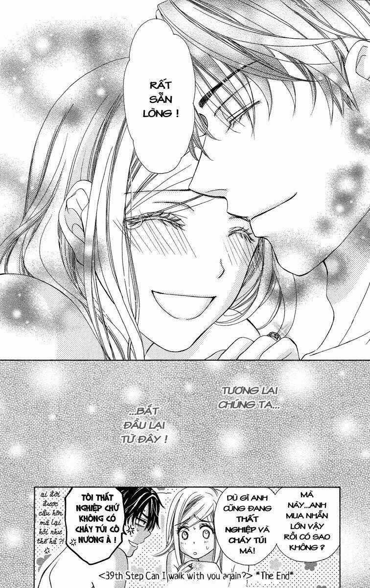 Hapi Mari Chapter 39 trang 41