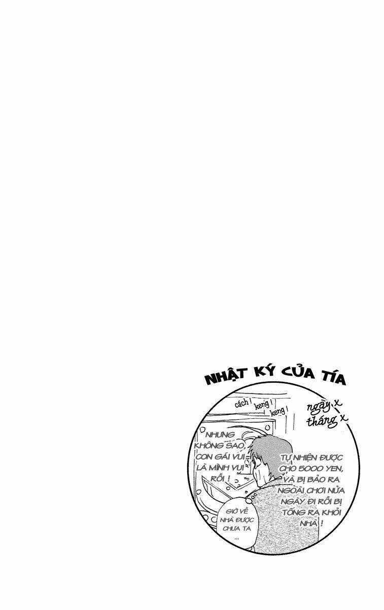 Hapi Mari Chapter 39 trang 42