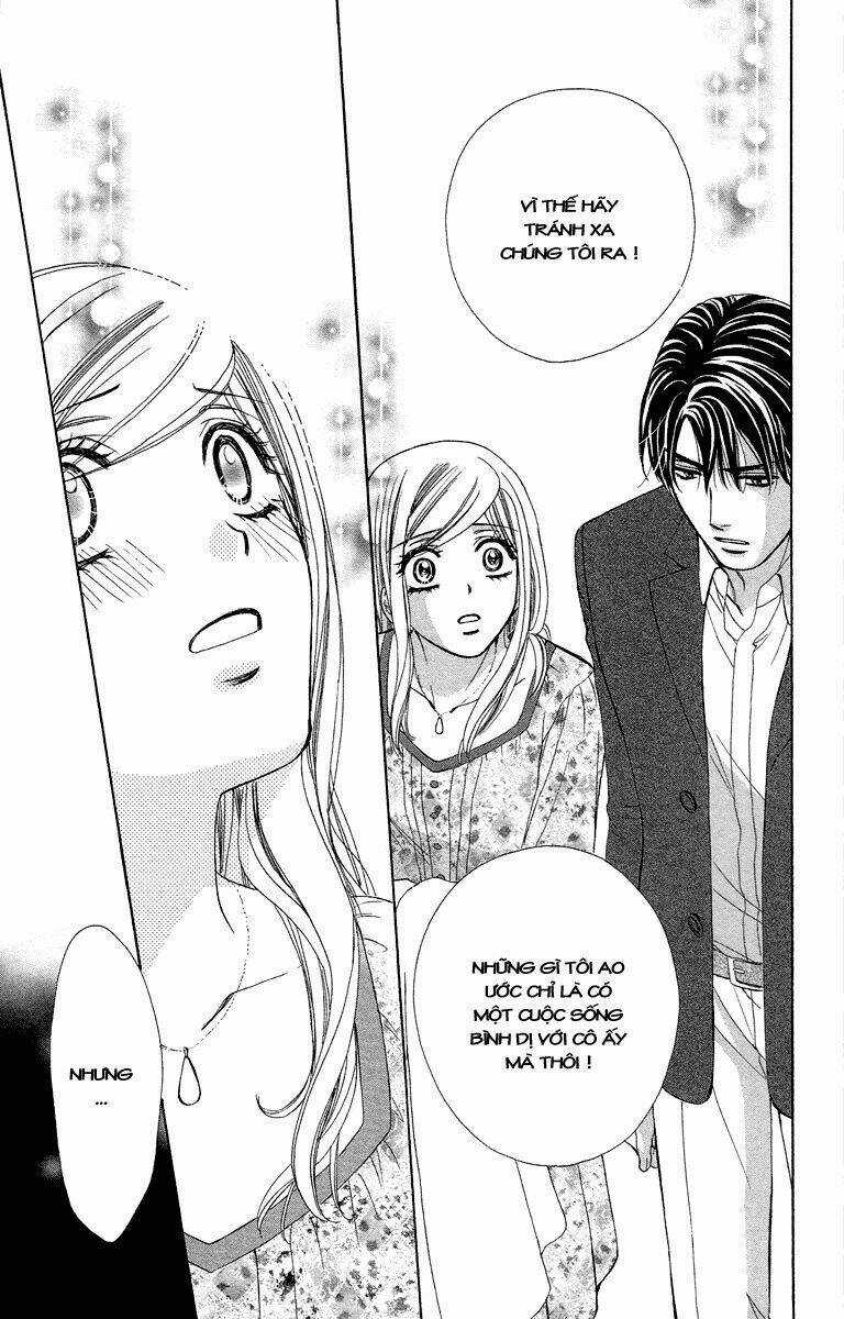 Hapi Mari Chapter 39 trang 8