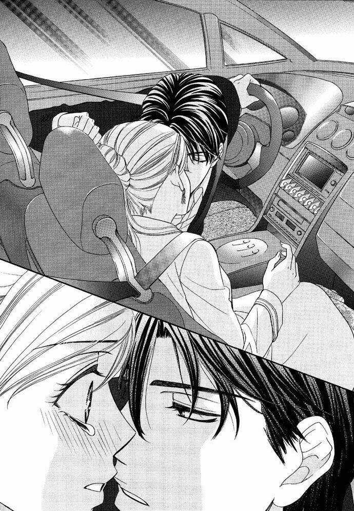 Hapi Mari Chapter 4 trang 29