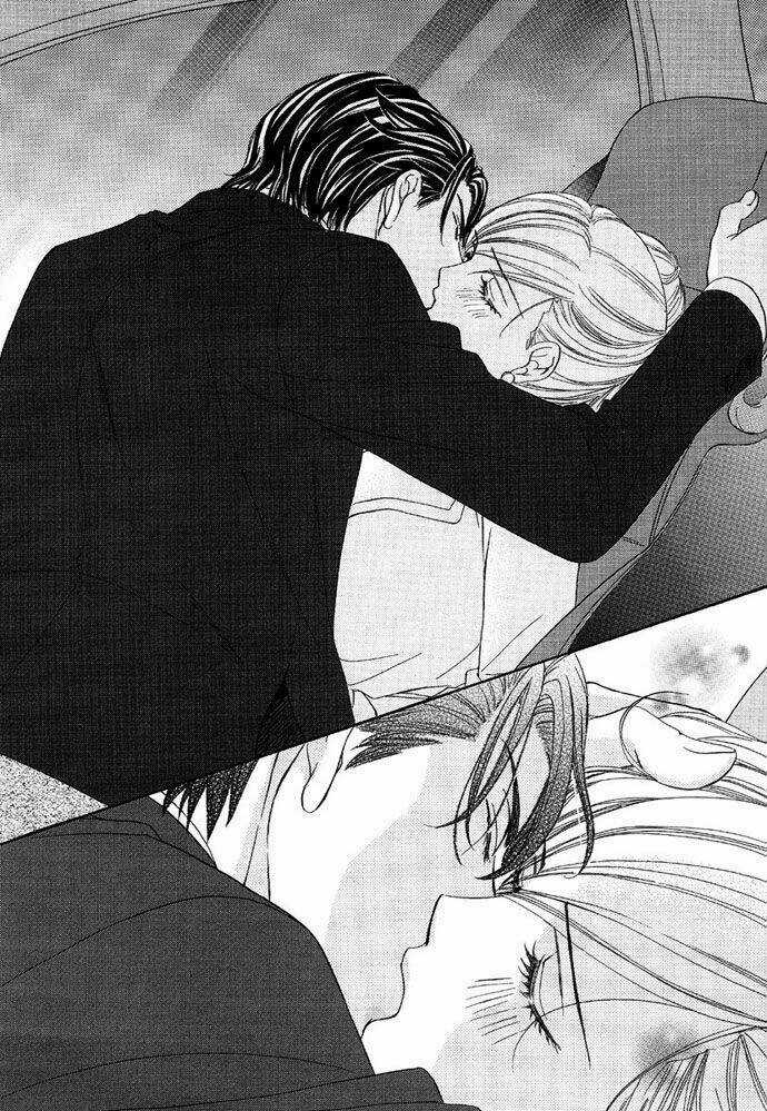 Hapi Mari Chapter 4 trang 32