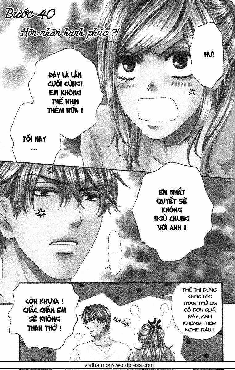 Hapi Mari Chapter 40 trang 2