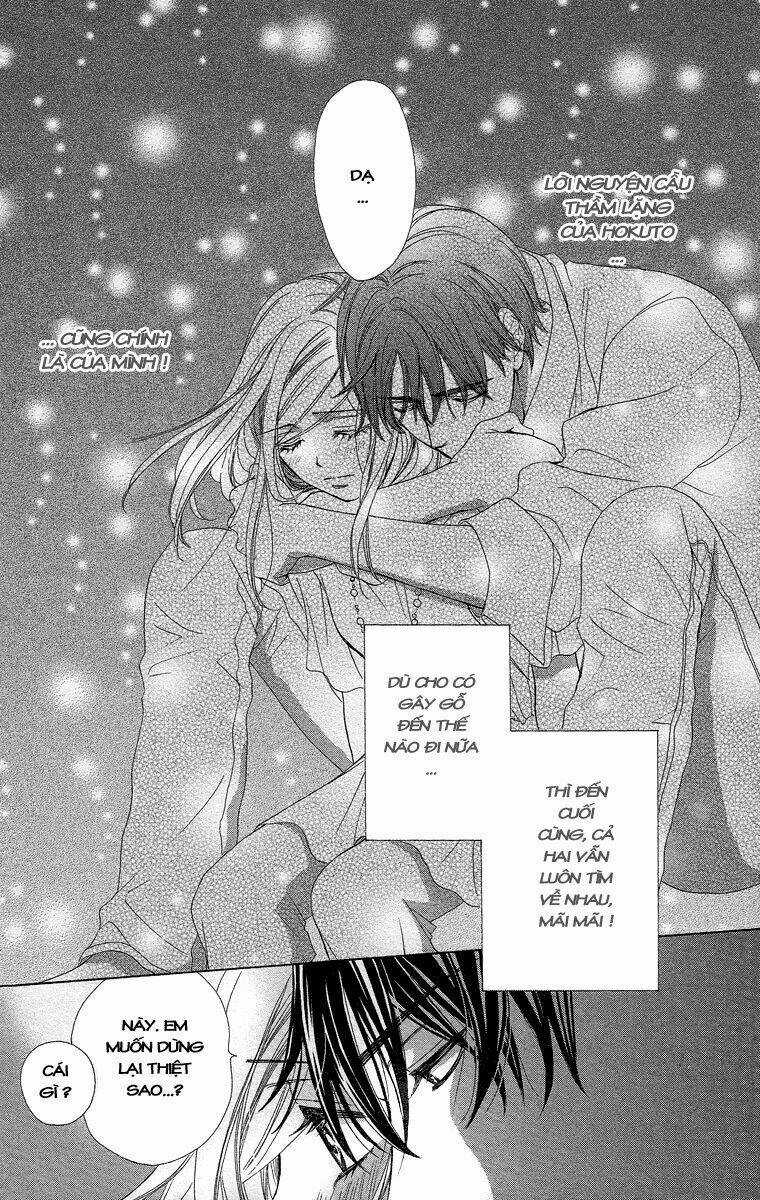 Hapi Mari Chapter 40 trang 25