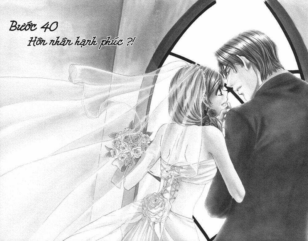 Hapi Mari Chapter 40 trang 3
