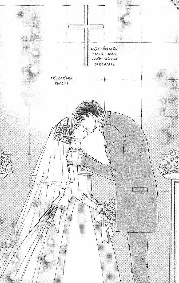 Hapi Mari Chapter 40 trang 32