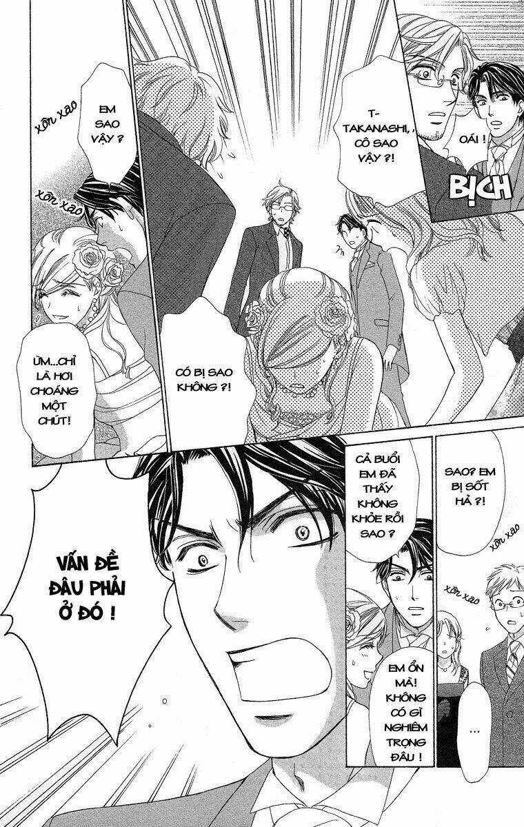 Hapi Mari Chapter 40 trang 37