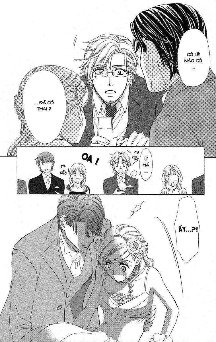 Hapi Mari Chapter 40 trang 40