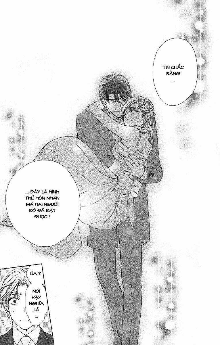 Hapi Mari Chapter 40 trang 44