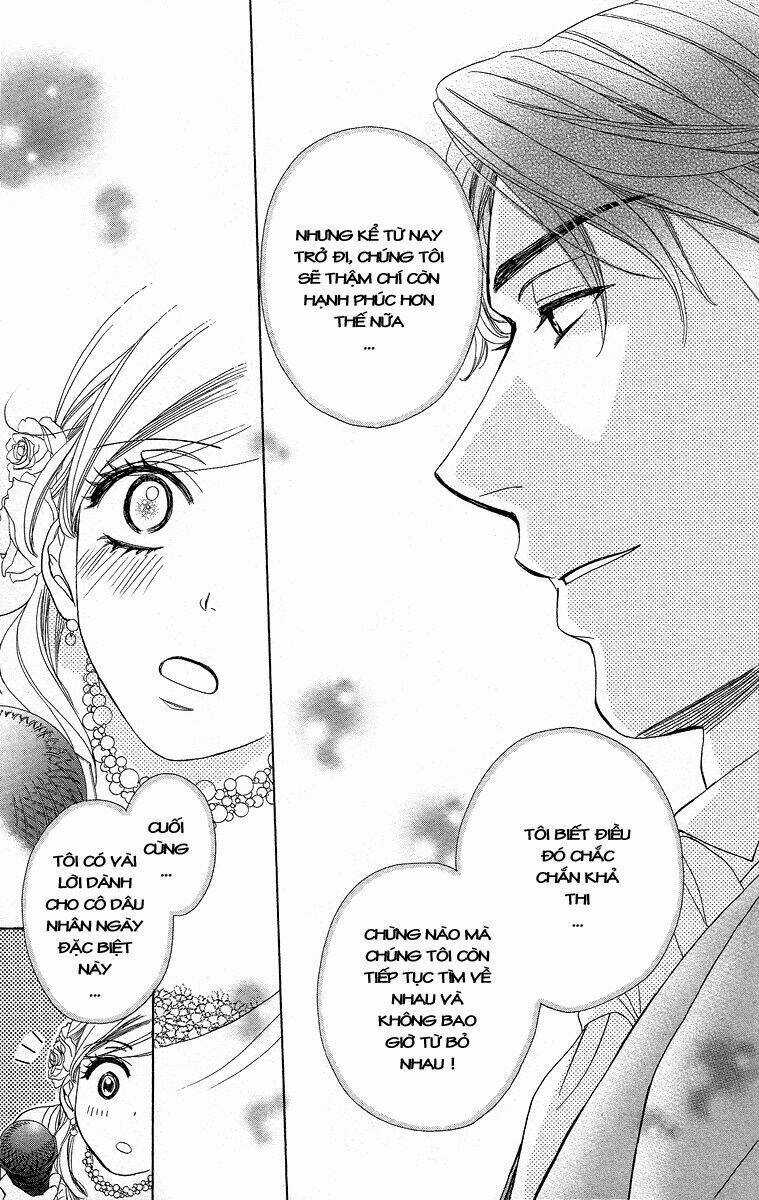 Hapi Mari Chapter 40 trang 46