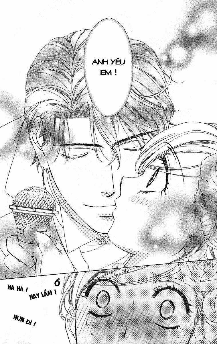 Hapi Mari Chapter 40 trang 47