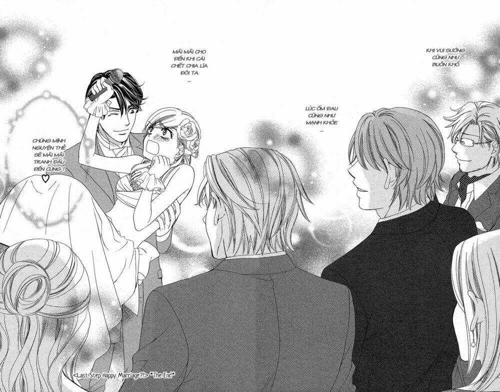 Hapi Mari Chapter 40 trang 49