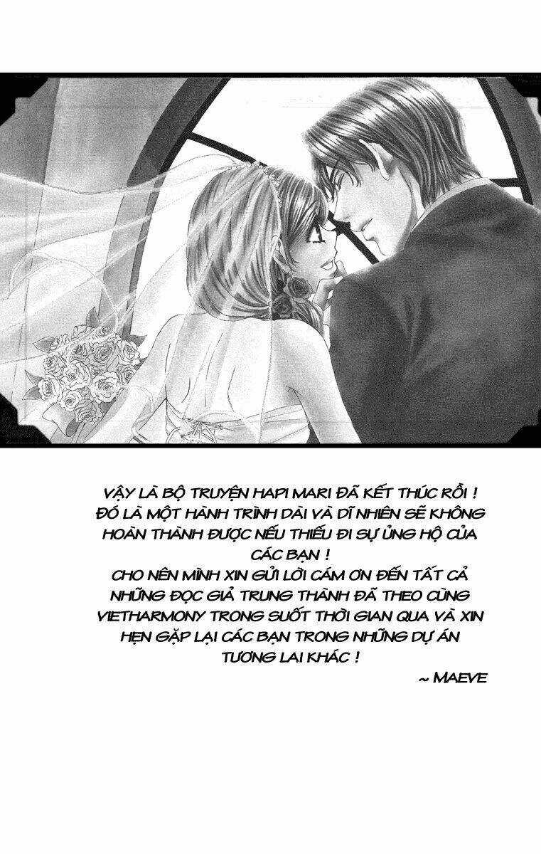 Hapi Mari Chapter 40 trang 50