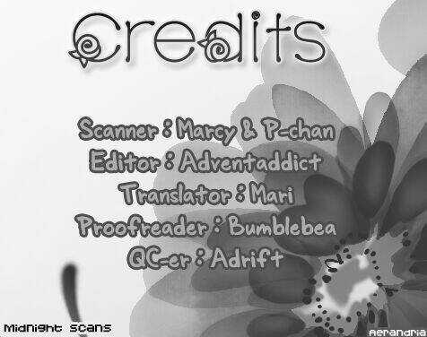 Hapi Mari Chapter 6 trang 46