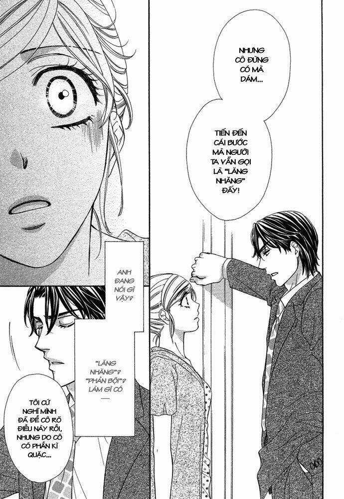 Hapi Mari Chapter 7 trang 27