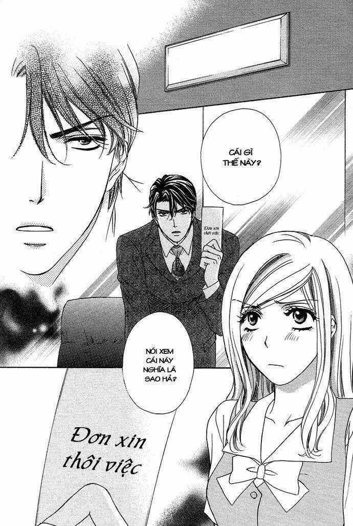 Hapi Mari Chapter 8 trang 2