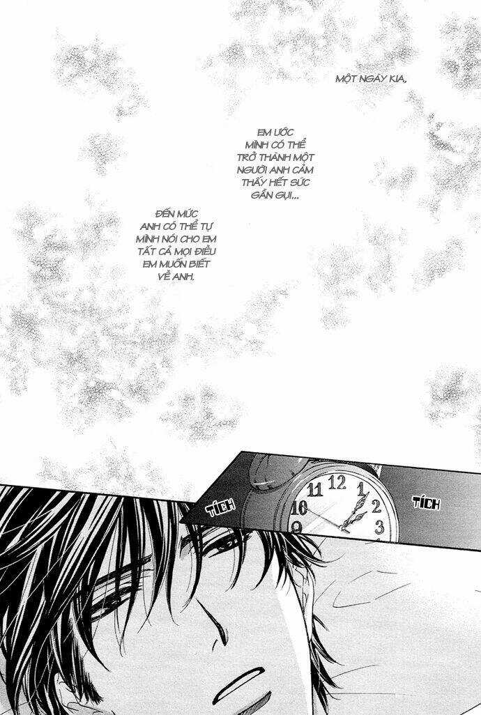 Hapi Mari Chapter 9 trang 31