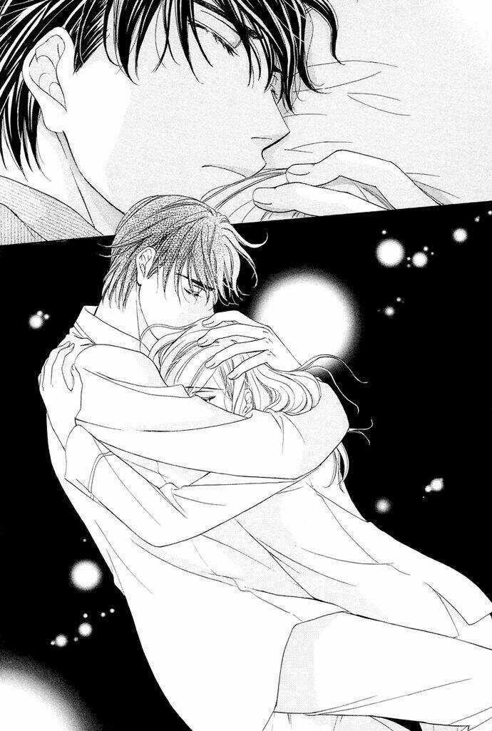 Hapi Mari Chapter 9 trang 37