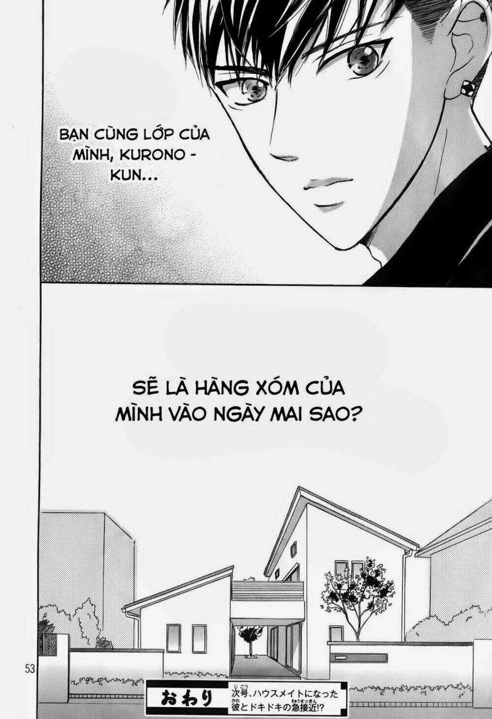 Hapira Hajimaru Chapter 1 trang 53