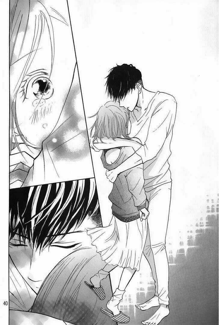 Hapira Hajimaru Chapter 3 trang 17