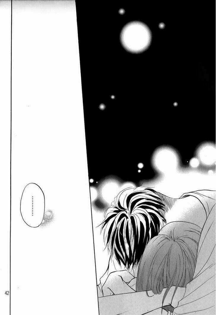 Hapira Hajimaru Chapter 3 trang 19