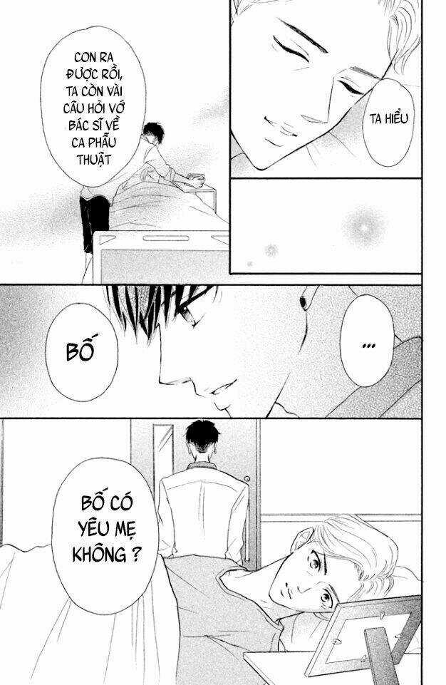 Hapira Hajimaru Chapter 4 trang 34