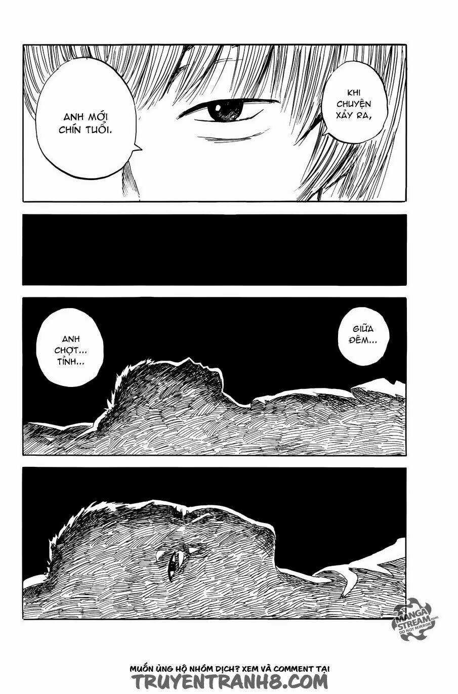 Happiness Chapter 19 trang 10