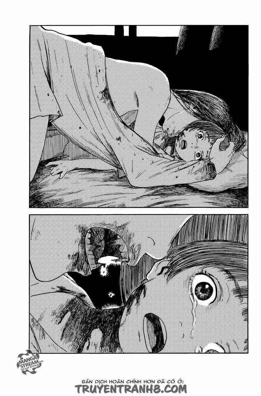 Happiness Chapter 19 trang 11